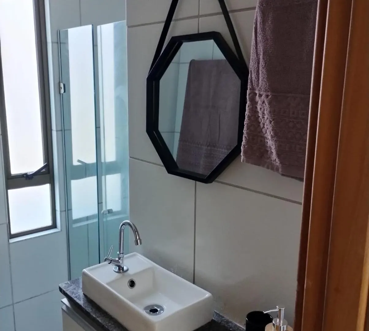 Appartamento Flat Porto Brasilis- Bairro Boa Viagem-Recife  Recife