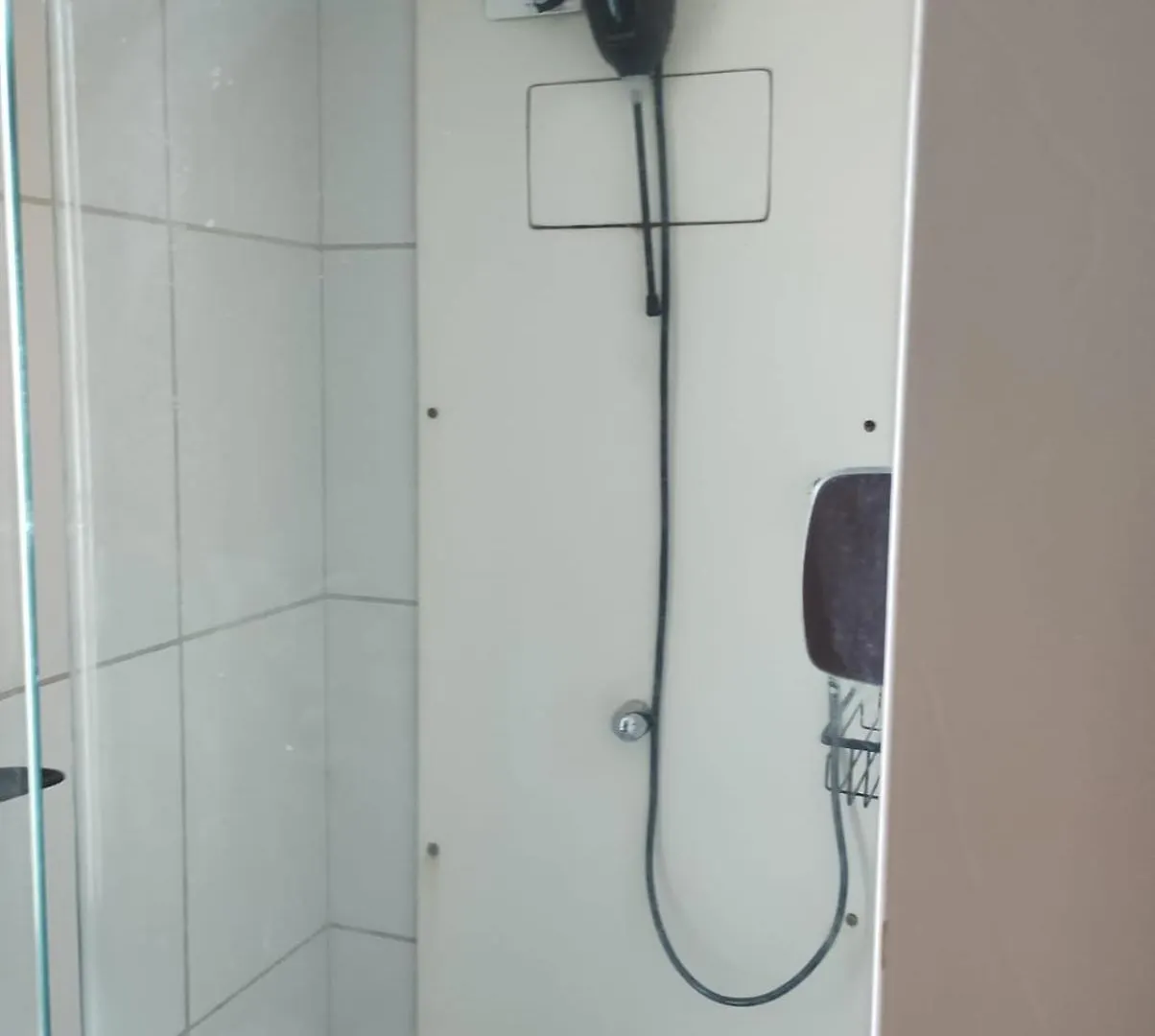 Appartamento Flat Porto Brasilis- Bairro Boa Viagem-Recife  Recife