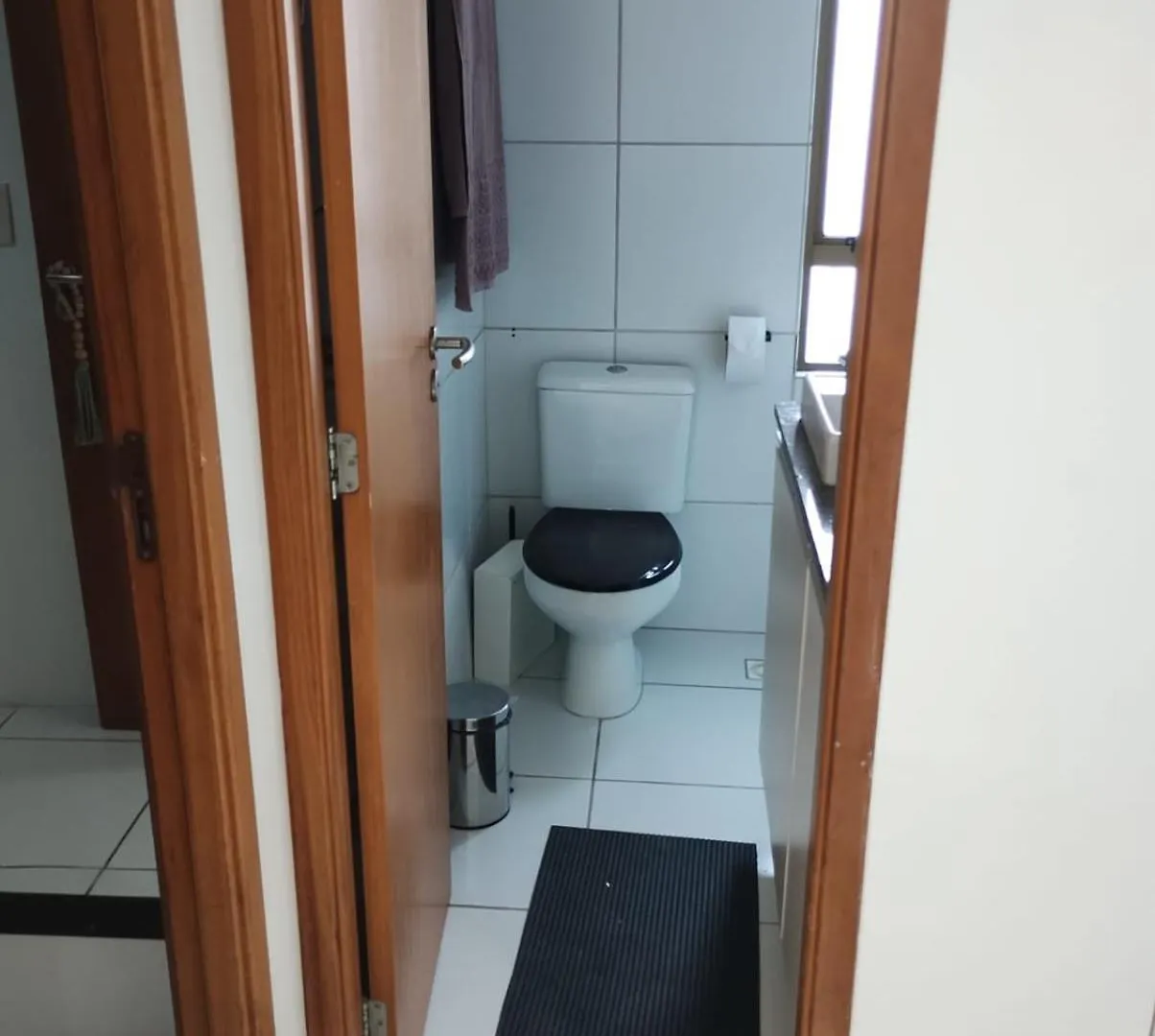 Appartamento Flat Porto Brasilis- Bairro Boa Viagem-Recife Recife